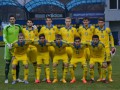 Молодежная сборная Украины вместо России отправляется на турнир в Турцию