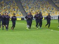 20 футболистов Бордо готовятся сыграть с Динамо в Лиге Европы