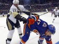 NHL: Islanders  Kings     