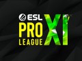 ESL Pro League Season 11: видео онлайн-трансляция турнира