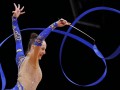Бронзовый успех: Украинские гимнастки завоевали медаль чемпионата мира