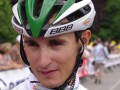 Алексис Вийермо выиграл восьмой этап Тур де Франс