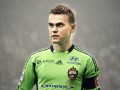 Российский вратарь обновил уникальный антирекорд Лиги чемпионов