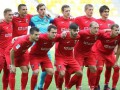 Зирка  - Верес 1:3 Видео голов и обзор матча чемпионата Украины
