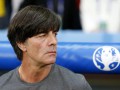 Тренер сборной Германии: Не был удивлен игрой Украины