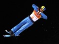 Золото Абраменко: видео победного прыжка украинского фристайлиста