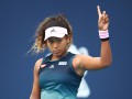Осака сохранит первую строчку в рейтинге WTA несмотря на провал в Майами