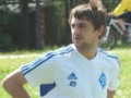 Динамо отдало в запорожский Металлург полузащитника