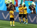 Бельгия - Тунис 5:2 видео голов и обзор матча ЧМ-2018