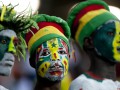 КАН-2012: Экваториальная Гвинея и Замбия вышли в плей-офф, Сенегал бесславно покидает турнир