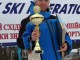  Татьяна Антипенко, лыжные гонки