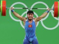 Киргизский штангист лишен бронзовой медали Олимпиады в Рио из-за допинга