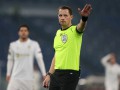 Швед Экберг обслужит матч Вильяреал - Динамо в Лиге Европы