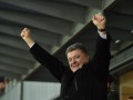 Порошенко: Евро-2012 в Украине было. Лига чемпионов – будет