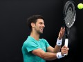 Джокович: ATP Cup помогает хорошо подготовиться к Australian Open