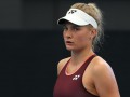 Ястремская в двух сетах обыграла чемпионку Australia Open на турнире в Дохе