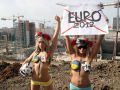 Проституция и Евро-2012: Запретить нельзя узаконить