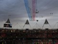 В Лондоне началась церемония открытия Олимпийских игр