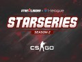Стали известны последние участники SL i-League StarSeries S2