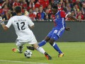 Базель - Бенфика 5:0 видео голов и обзор матча Лиги чемпионов