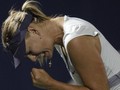 Стэнфорд WTA: Шарапова вышла в финал и сыграет с Азаренко