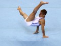 Украинских гимнастов переманивают в другие страны большими деньгами - эксперт