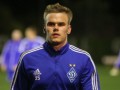 Максим Коваль - в пятерке лучших молодых вратарей Европы