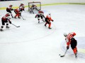 Хоккей: Кременчуг в родных стенах проиграл Дженералз