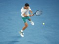 Новак Джокович — Аслан Карацев: видеообзор матча Australian Open