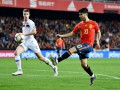 Испания - Норвегия 2:1 Видео голов и обзор матча