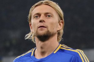Тимощук может вернуться в Зенит Тимощук может вернуться в Зенит