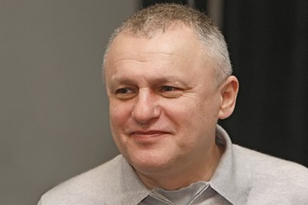 Игорь Суркис хочет, чтобы все команды находились в равных условиях