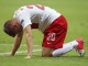 Польша стартует с ничьи на Евро-2012