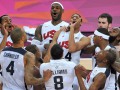 Без сенсаций. Американские баскетболисты выиграли золото Олимпиады