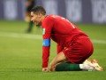 Уругвай – Португалия: смотреть онлайн трансляцию матча ЧМ-2018