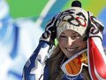 Суперкомбинация: Вонн сделала заявку на второе олимпийское золото
