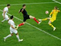 Хорватия – Англия 2:1 видео голов и обзор матча ЧМ-2018