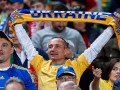 Сборную Украины поддержат около тысячи болельщиков в Люксембурге
