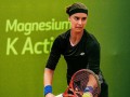 Калинина прошла в четвертьфинал турнира ITF в Португалии