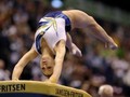 Украинка завоевала бронзу на этапе Кубка мира по спортивной гимнастике