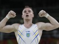 Верняев стал чемпионом Универсиады