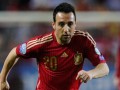 Полузащитник сборной Испании: Считаю, могли забивать больше голов Украине