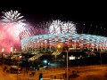 Фотогалерея: Гордость нации. Открытие Stadion Narodowy в Варшаве
