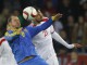 Беларусь - Украина, 0:2