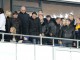 VIP-болельщики на матче Украина – Франция. 15 ноября, Киев, НСК Олимпийский