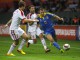 Беларусь - Украина, 0:2