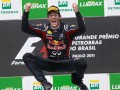 Марк Уэббер стал победителем Гран-при Бразилии