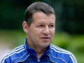 Саленко: В Украине некому вести борьбу за чемпионство, кроме Динамо и Шахтера