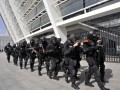 Gazeta Wyborcza: Взрывы в Днепропетровске стали антирекламой Украины накануне Евро-2012