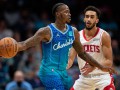 НБА: Шарлотт уверенно разобрался с Хьюстоном, Чикаго обыграл Атланту